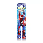 【美國 FIREFLY】SPIDER MAN兒童2入牙刷(軟毛/適3歲以上)