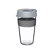 澳洲 KeepCup 隨身杯 輕漾系列 L - 倫敦霧雨