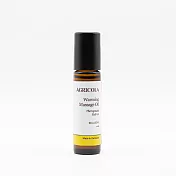 AGRICOLA植物者-暖洋洋迴圈滾珠精油(10ml)