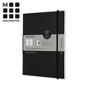 MOLESKINE Smart Planner 2020智慧型 專業手帳 (XL型)