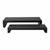 【DECOLE】Concombre_黑色桌子