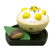 【DECOLE】Concombre_栗子飯