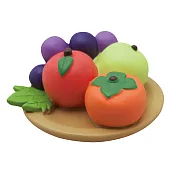 【DECOLE】Concombre_秋季水果拼盤