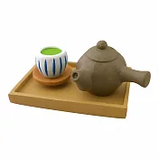 【DECOLE】Concombre_日本茶套餐