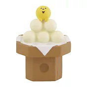 【DECOLE】Concombre_賞月團子