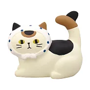 【DECOLE】Concombre_卡片架_貓又