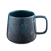 [星巴克]女神曼妙馬克杯