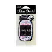 日本John’s Blend 香氛掛片(麝香櫻花SAKURA MUSK)