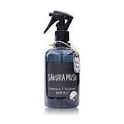 日本John’s Blend 香氛除臭噴霧(280ml/瓶)(麝香櫻花SAKURA MUSK)