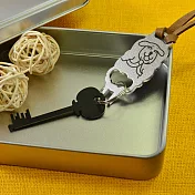 12生肖鑰匙圈 羊