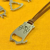 12生肖鑰匙圈吊飾 狗