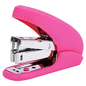 【ABEL】省力舒握釘書機(紅)