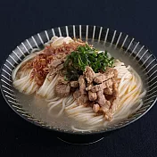 永豐餘生技GREEN&SAFE G＆S正黑豬肉湯麵(180g*3入/袋)