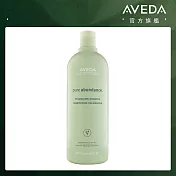 AVEDA 純豐洗髮精1000ml