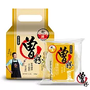 【過海製麵所】曾拌麵-海味叻沙92g (1袋4包入)