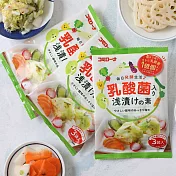 乳酸菌淺漬之素微辣鹽風味