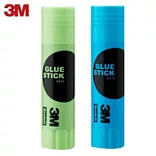 (4支1包)3M Scotch 8830口紅膠8g二色混裝