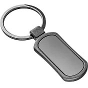 《REFLECTS》鑰匙圈(沉穩灰)