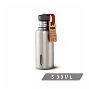 英國BLACK+BLUM不鏽鋼滿分水瓶