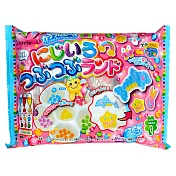 Kracie 創意DIY- 水晶樂園小達人(28g)