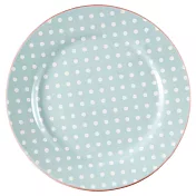 GREENGATE / Spot pale blue 餐盤