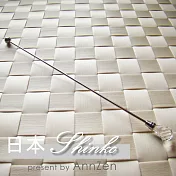 《日本Shinko》日本製-午茶晶鑽系列-裸鑽攪拌棒