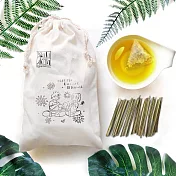 【梁山水泊】輕盈檸檬草本茶 20入