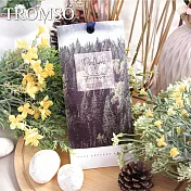 TROMSO秘境國度香氛包三入組清新森林