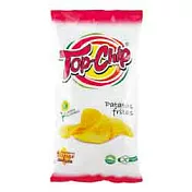 西班牙【Top-Chip】洋芋片-原味(200g)