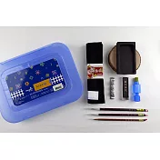 【我愛中華筆莊】國品寶盒 - 大