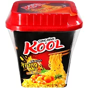 ARE-Foods 鹹蛋黃炒麵-乾拌麵(90g)