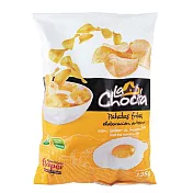 西班牙【LA CHOCITA】洋芋片-荷包蛋風味(135g)