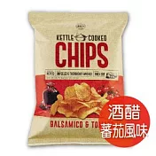 丹麥【OK洋芋片】酒醋蕃茄風味(150g)