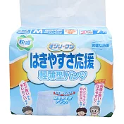 【快護】輕薄敢動 成人復健褲 四角褲型(M-L號)