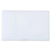 [MUJI無印良品]PP卡片盒/雙開式