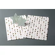 英國『OTTER HOUSE』禮物包裝紙（金星）