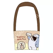 鯊魚哥 環保杯套 B