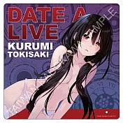 DATE A LIVE 約會大作戰(原作) 透明桌繪 D