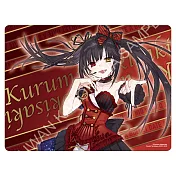 約會大作戰 DATE A BULLET(原作) 滑鼠墊 D