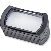 《CARSON》LED斜角閱讀放大鏡(2.5x)