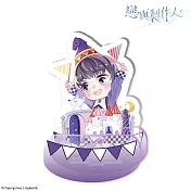 戀與製作人搖擺壓克力場景組許墨