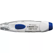 【TOMBOW日本蜻蜓】MONO 2way修正帶/ 5mmx6m+橡皮擦_標準