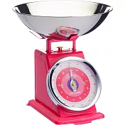 《KitchenCraft》料理秤(粉3kg)