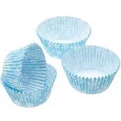 《Sweetly》7cm蛋糕紙模60入(雪花)