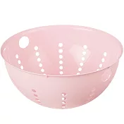 《KOZIOL》過濾籃(粉L)