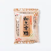 【日本上野】和三蜜糖（500g）