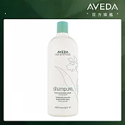 AVEDA 純香沐浴乳 1000ml(效期2026/11/30)