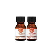 TUNEMAKERS 抗 皺緊緻光澤組(維生素A醇 10mL+維生素E 10mL)