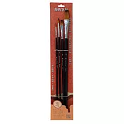 天成4支入經典筆組(水彩/油畫適用)