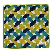 【日本丸真】SOU SOU京都新和風今治小方巾 (交錯) (交錯)